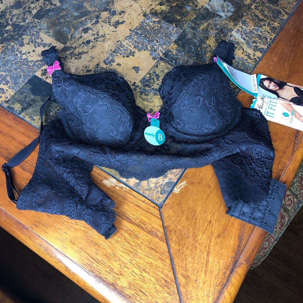 Playtex Bra